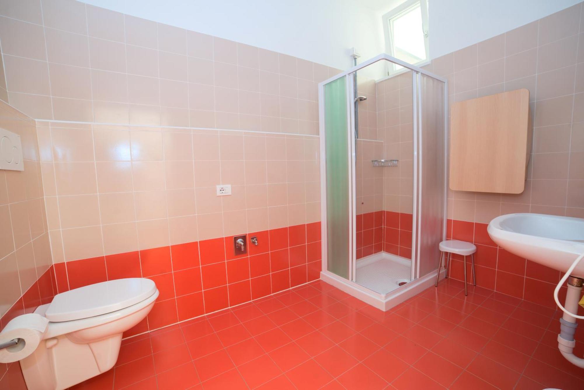 Hostel L'Ost - Ostello Di Grumes Стая снимка