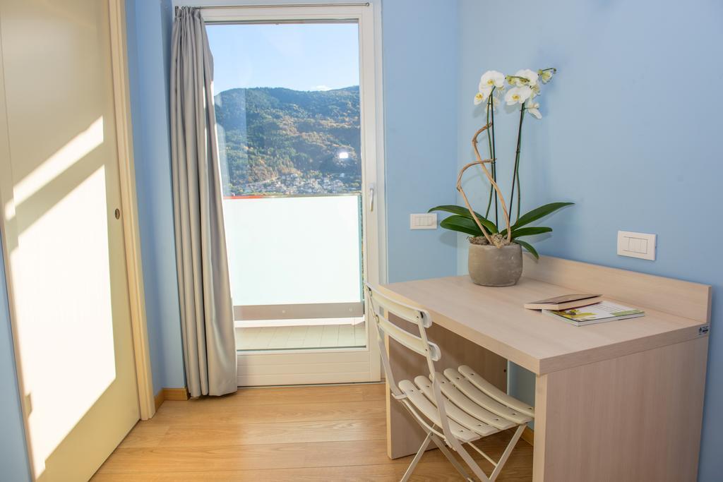 Hostel L'Ost - Ostello Di Grumes Екстериор снимка