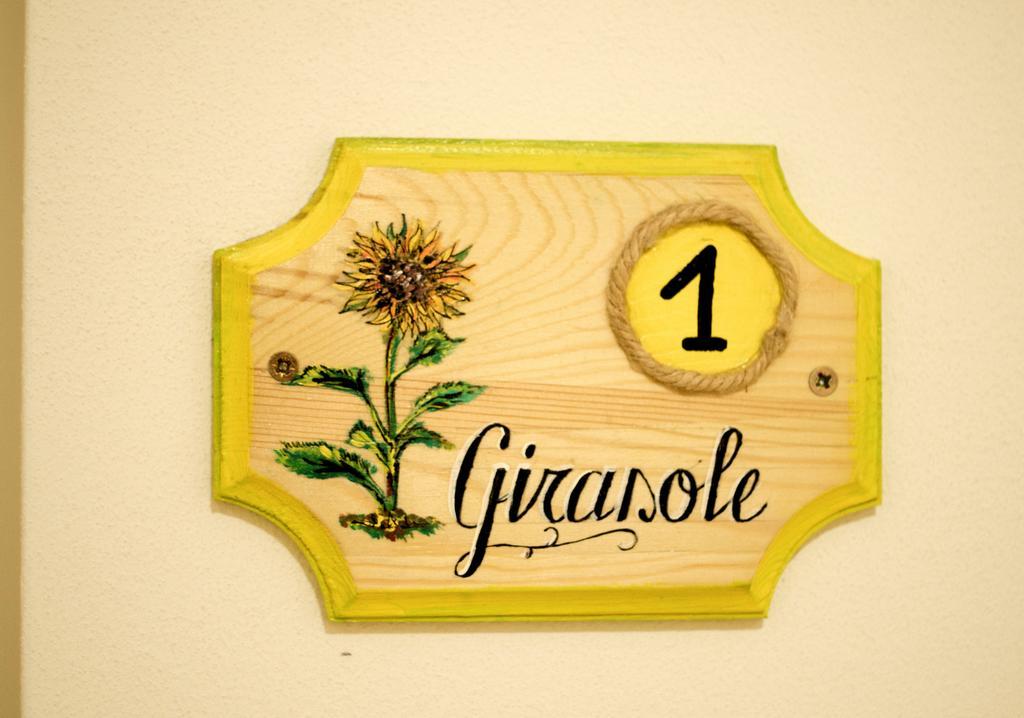 Hostel L'Ost - Ostello Di Grumes Стая снимка