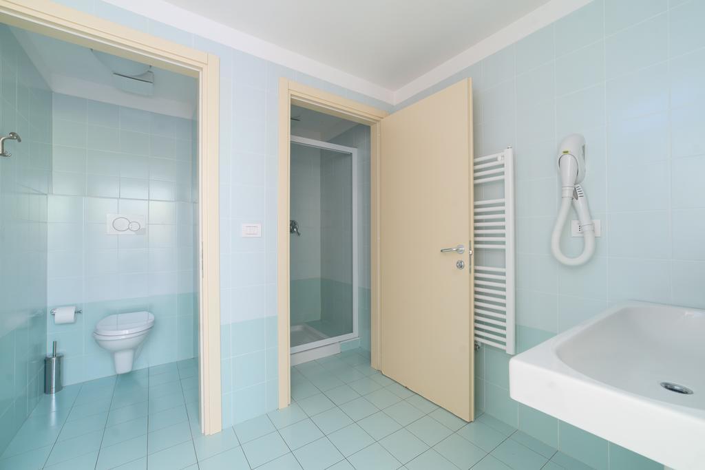 Hostel L'Ost - Ostello Di Grumes Стая снимка