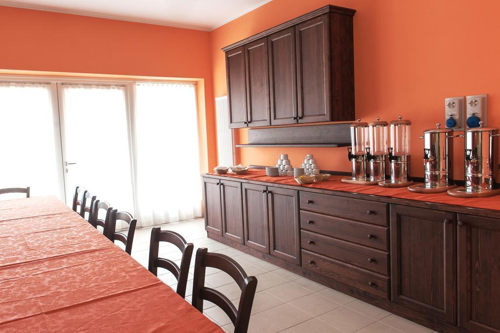 Hostel L'Ost - Ostello Di Grumes Екстериор снимка